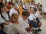 Slavnost Božího Těla 2.6.2013